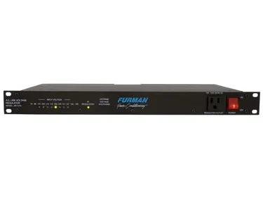 Furman AR-1215 AC Line Voltage Regulator
