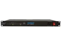 Furman AR-1215 AC Line Voltage Regulator