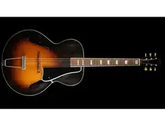 Gibson L-50
