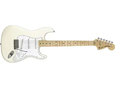 Fender Classic Series 70's Stratocaster