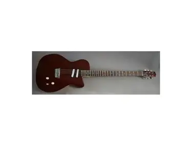 Creston Straight-6 Baritone Guitar