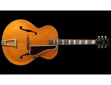 Gibson L7-N