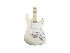 Squier Deluxe Stratocaster