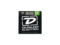 Dunlop Custom Wound Jim Root Electric Guitar Strings