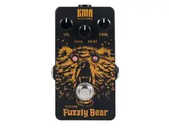 KMA Machines Fuzzly Bear - What To Know & Where To Buy KMA Machines Fuzzly Bear - What To Know & Where To Buy