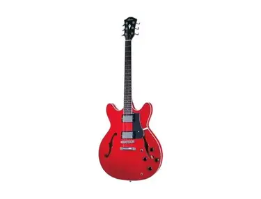 Squier Series 24 Starfire