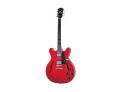 Squier Series 24 Starfire