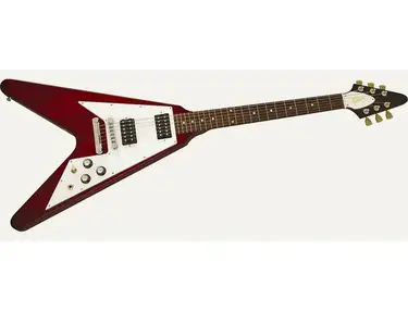 1994 Gibson '67 Flying V Reissue