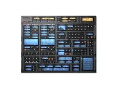 Tone2 Gladiator 2 Software Synthesizer