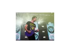 Jack Barakat ESP Eclipse ll
