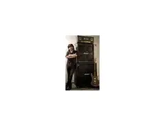 Marshall Custom Bass Cabinets