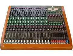 Toft Audio ATB16 Analog Mixer