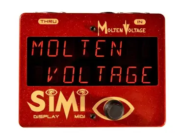 Molten Voltage SIMI