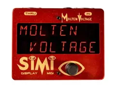 Molten Voltage SIMI main image