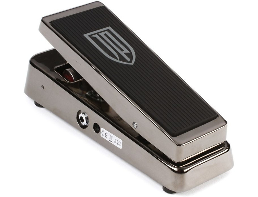 Dunlop JCT95 Justin Chancellor Cry Baby Wah Review - Premier Guitar