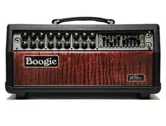 Mesa/Boogie JP-2C John Petrucci Signature 60/100-Watt Limited Edition Tube Head