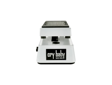 Dunlop CBM105Q Cry Baby® Mini Bass Wah