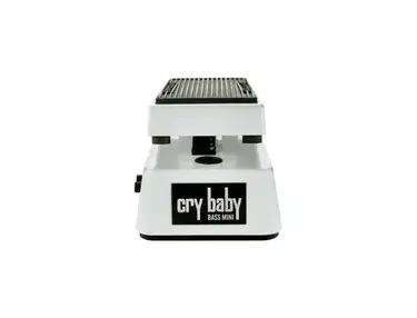 Dunlop CBM105Q Cry Baby® Mini Bass Wah