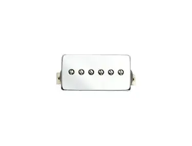 Bare Knuckle - Mississippi Queen Humbucker-Size P90