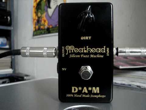 D*A*M | Equipboard