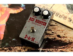 D*A*M Red Rooster RR-10 main image