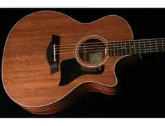 Taylor 324ce