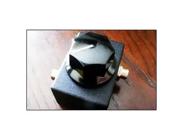 this1smyne Mini Volume Pedal