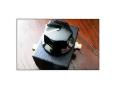 this1smyne Mini Volume Pedal main image