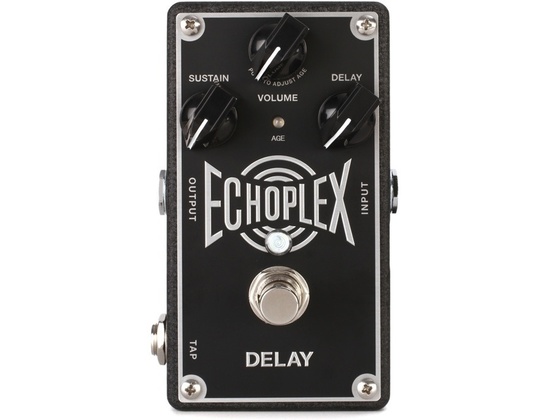Dunlop Echoplex Delay EP103 - ranked #32 in Delay Pedals