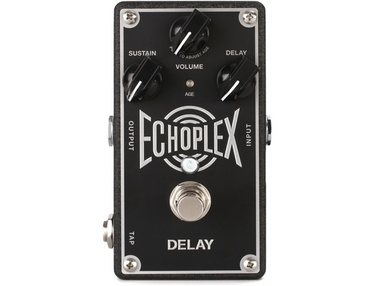 Dunlop Echoplex Delay EP103 - ranked #28 in Delay Pedals | Equipboard