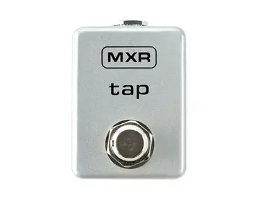 MXR Tap Tempo Switch M199