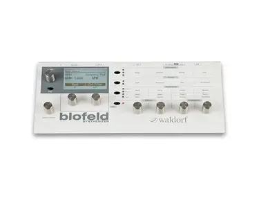 Waldorf Blofeld Synthesizer Module