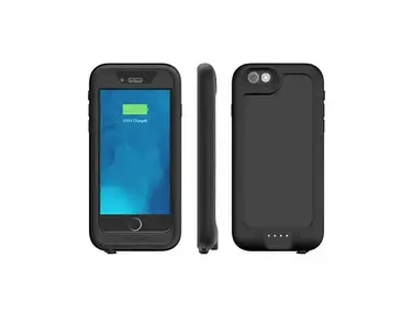 Mophie H2Pro Battery Pack Phone Case