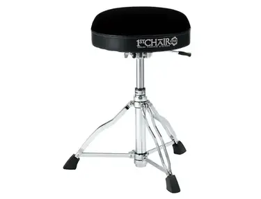 Tama Round-Rider Hydraulix Drum Throne