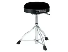 Tama Round-Rider Hydraulix Drum Throne