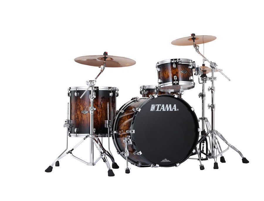 Tama Starclassic Performer B/B 4-Piece Drum Set Reviews & Prices ...