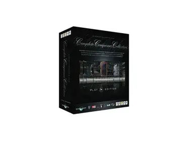 EastWest Complete Composers Collection