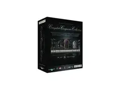 EastWest Complete Composers Collection