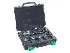 Fame Drum Microphone Set "Studio" (7-Piece) main image