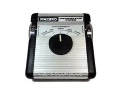 Maestro MPF-1 Parametric Filter