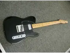 Fender Telecaster Special Maple (90's Fat Tone MIM)