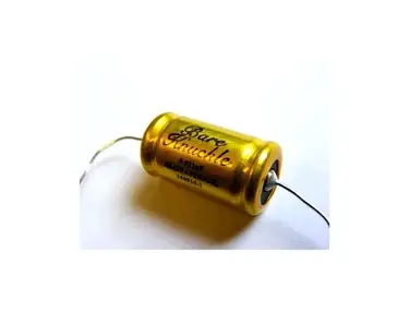 Jensen BKP 0.022uF Capacitor