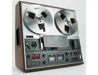 Sony TC-366