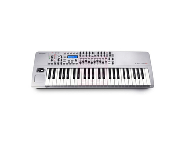 Novation X Station 49