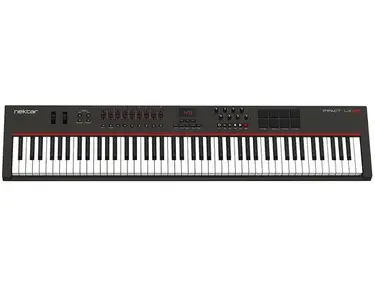 Nektar Impact LX88 MIDI Controller