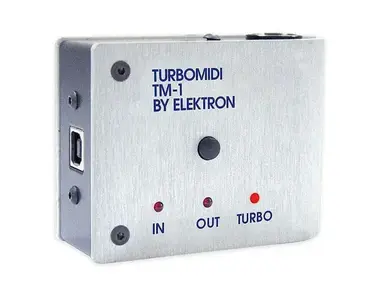 Elektron TM-1 USB Midi Interface