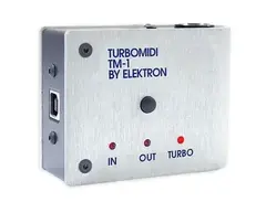 Elektron TM-1 USB Midi Interface main image