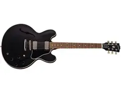 Gibson ES-335 Memphis Custom Gibson ES-335 Memphis Custom