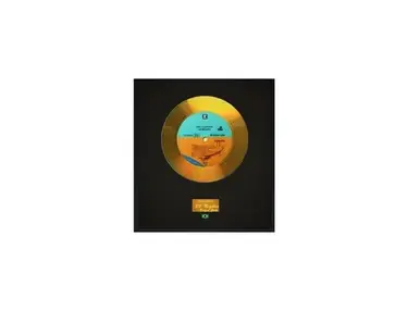 ABPD Gold Sales Award – "24 Nights"