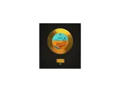 ABPD Gold Sales Award – "24 Nights" main image